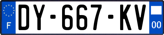 DY-667-KV