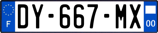 DY-667-MX