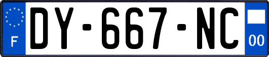 DY-667-NC