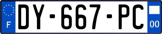 DY-667-PC