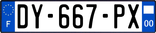 DY-667-PX