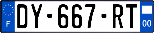 DY-667-RT