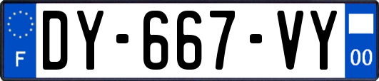 DY-667-VY