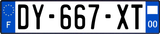 DY-667-XT