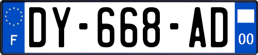 DY-668-AD