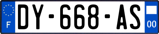 DY-668-AS