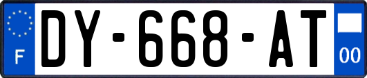 DY-668-AT