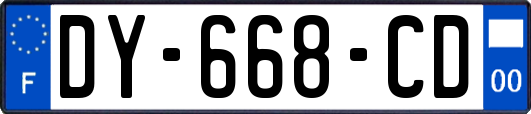 DY-668-CD