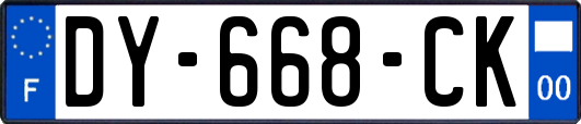 DY-668-CK