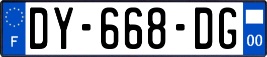 DY-668-DG