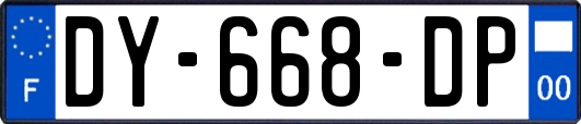 DY-668-DP