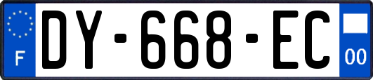 DY-668-EC