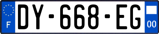 DY-668-EG