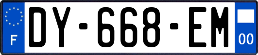 DY-668-EM