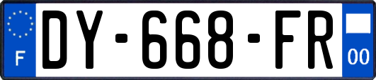 DY-668-FR