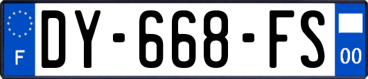 DY-668-FS