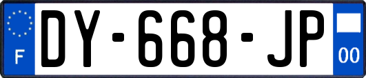 DY-668-JP