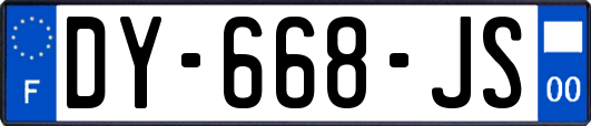 DY-668-JS