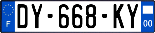 DY-668-KY