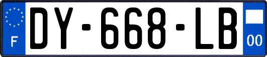 DY-668-LB