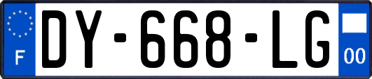 DY-668-LG