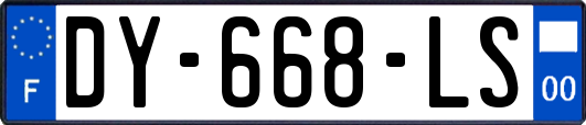 DY-668-LS