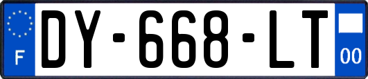 DY-668-LT