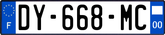 DY-668-MC