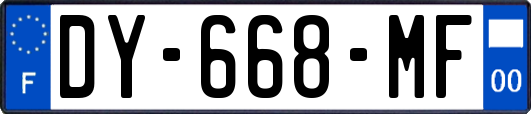 DY-668-MF