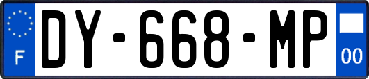 DY-668-MP