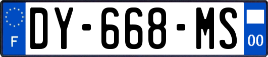 DY-668-MS