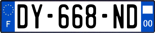 DY-668-ND