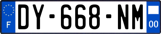 DY-668-NM