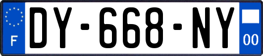 DY-668-NY