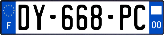 DY-668-PC