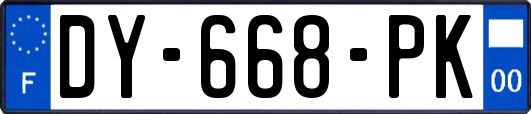 DY-668-PK