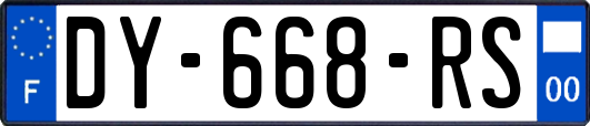 DY-668-RS