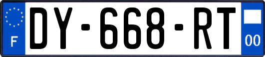 DY-668-RT