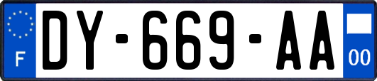 DY-669-AA