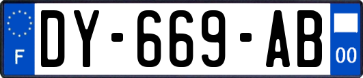 DY-669-AB