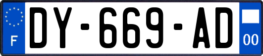 DY-669-AD