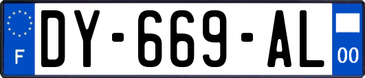 DY-669-AL