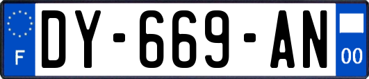 DY-669-AN