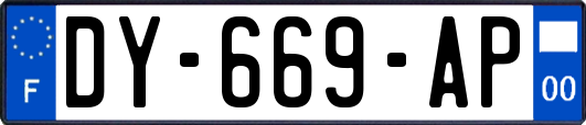 DY-669-AP
