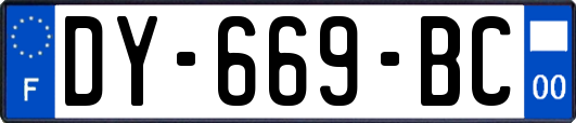 DY-669-BC