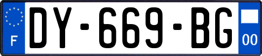 DY-669-BG