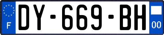 DY-669-BH