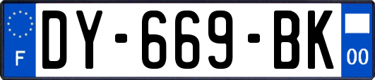 DY-669-BK