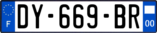 DY-669-BR