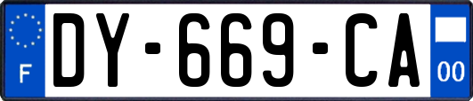 DY-669-CA